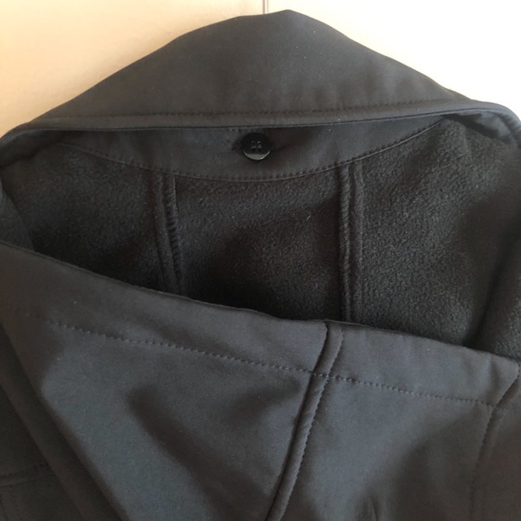 Michael Kors Belted Jacket - Picture 7 of 10